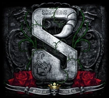 Scorpions, CD STING IN THE TAIL