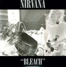 Vinyl BLEACH