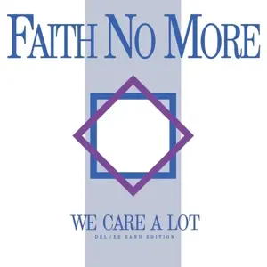 WE CARE A LOT