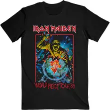 World Piece Tour '84 V.1. thumbnail
