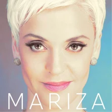 Mariza, CD MARIZA