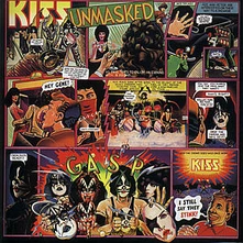 CD UNMASKED