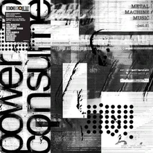 V/A, Vinyl Metal Machine Music: Power To Consume, Vol. 2