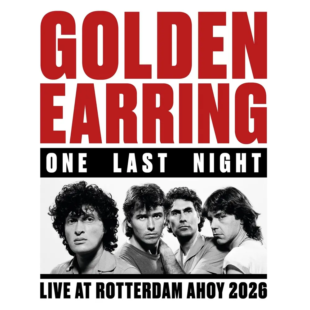 ONE LAST NIGHT (LIVE A...