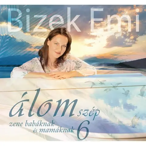 ÁLOMSZÉP 6.