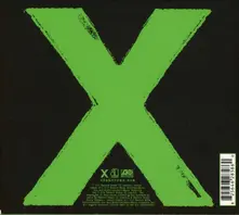 X (Deluxe Edition) thumbnail