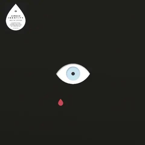 Airbag – CD IDENTITY