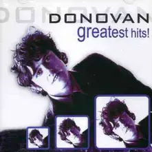 Donovan – Greatest Hits (1969) (Vinyl)