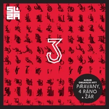 SLZA, CD 3