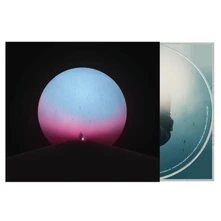 Manchester Orchestra, CD THE MILLION MASKS OF GOD