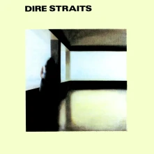 Vinyl Dire Straits