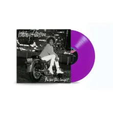 I'm Your Baby Tonight (Violet Vinyl) thumbnail