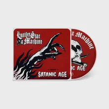SATANIC AGE thumbnail