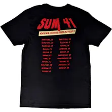 Does This Look Like All Killer No Filler European Tour 2022 thumbnail