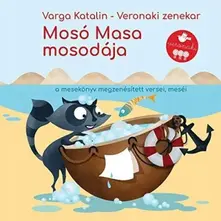 MOSÓ MASA MOSODÁJA thumbnail