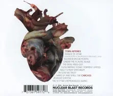 TORN ARTERIES thumbnail