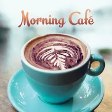 CD MORNING CAFE