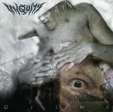 Iniquity, Vinyl GRIME