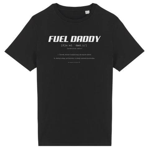 Fuel Daddy