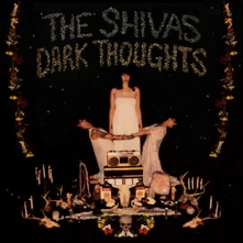 Vinyl DARK THOUGHTS