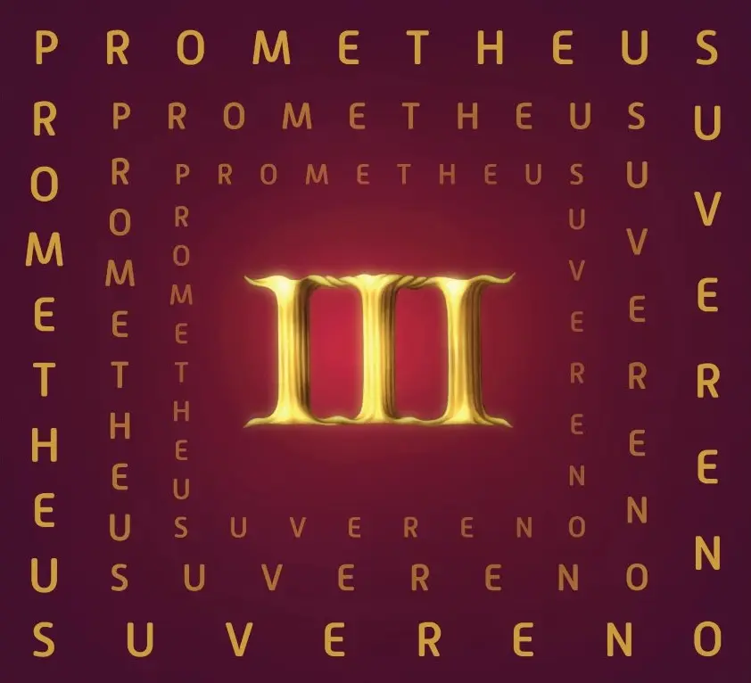 Prometheus III
