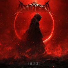 Vinyl FORSAKER EP