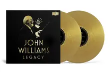 JOHN WILLIAMS, Vinyl JOHN WILLIAMS LEGACY