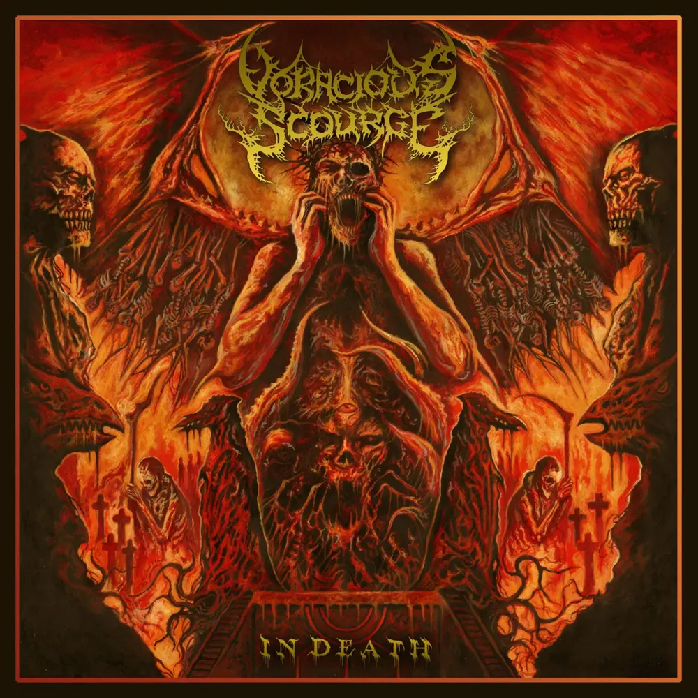 IN DEATH