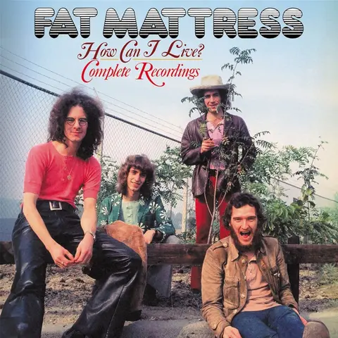 HOW CAN I LIVE? COMPLETE RECORDINGS