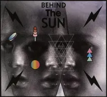 CD MOTORPSYCHO - BEHIND THE SUN