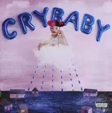 CD Cry Baby