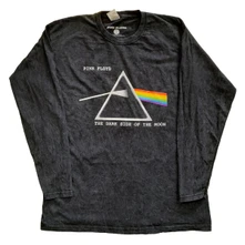 Tričko s dlhým rukávom Dark Side Of The Moon Courier