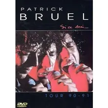 DVD Si Ce Soir... Tour 90-91