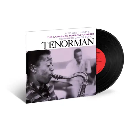 TENORMAN