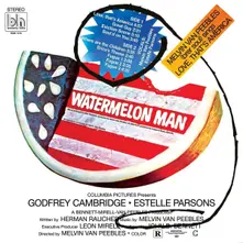 WATERMELON MAN thumbnail