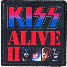 Alive II thumbnail