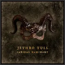 Jethro Tull, Vinyl Curious Ruminant