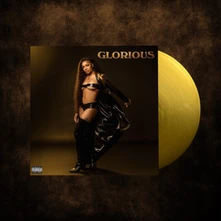 GloRilla, Vinyl GLORIOUS