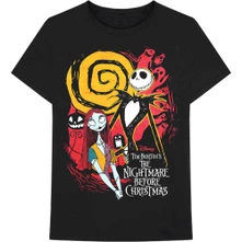 The Nightmare Before Christmas Ghosts thumbnail