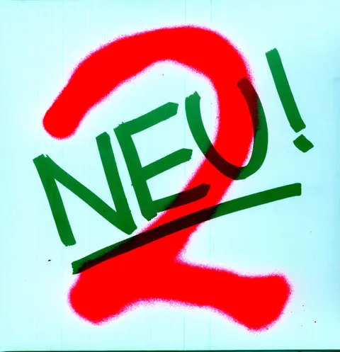 NEU! 2