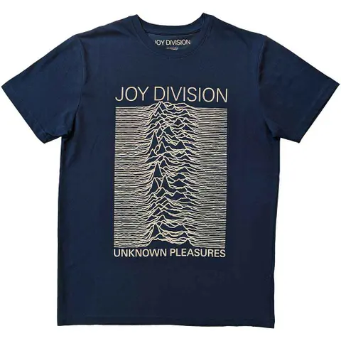 Unknown Pleasures FP