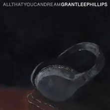 Vinyl ALL THAT YOU CAN DREAM