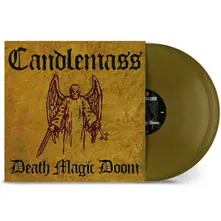 Vinyl DEATH MAGIC DOOM + 5