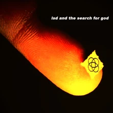 LSD and the Search for God, CD LSD AND THE SEARCH FOR GOD