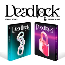 CD Deadlock