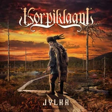 Korpiklaani, CD JYLHA