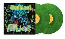 Vinyl ATLiens