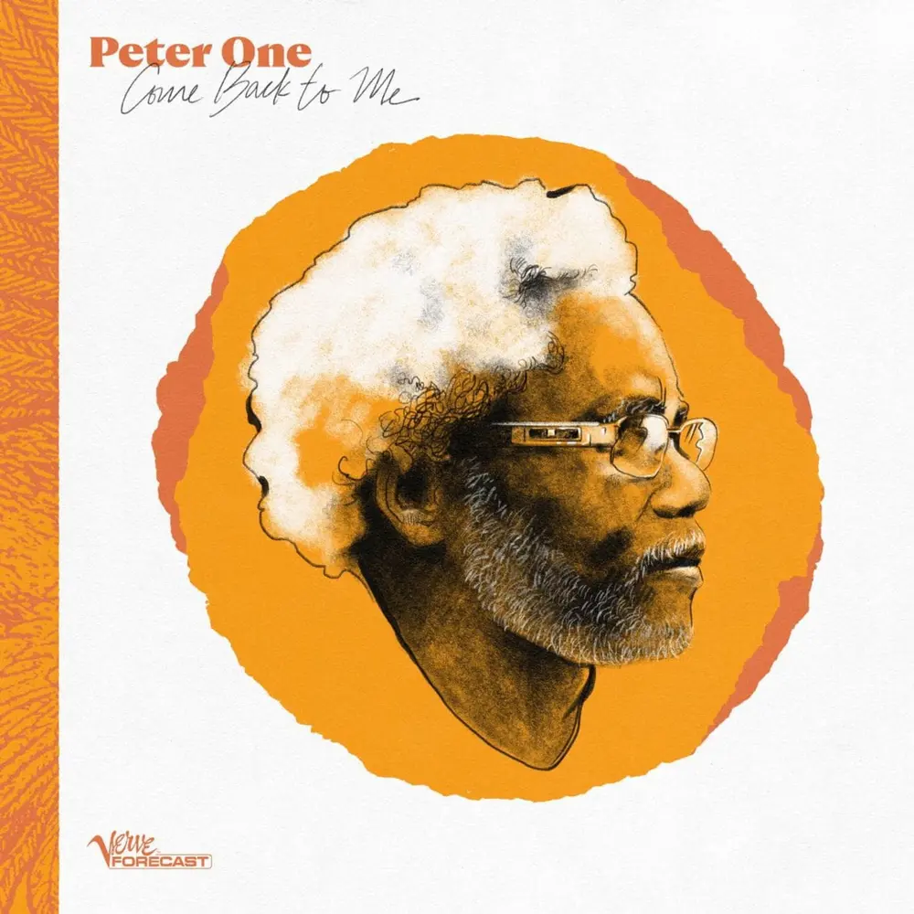 Peter One – Come Back To Me (Vinyl)