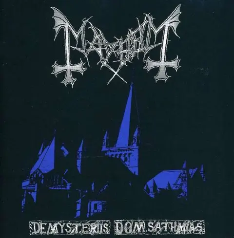 DE MYSTERIIS DOM SATHANAS