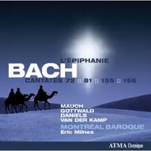 CANTATES L'EPIPHANIE thumbnail